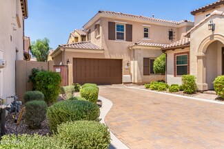 1926 W Yellowstone Way, Chandler, AZ 85248