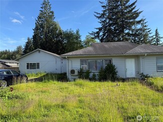 419 W Oak St, McCleary, WA 98557