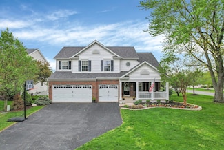 4215 Mack Ct, Powell, OH 43065
