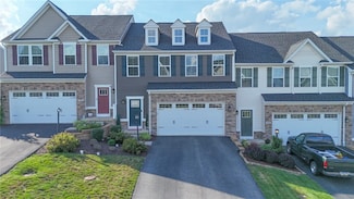 1449 Deer Creek Crossing Dr, Canonsburg, PA 15317