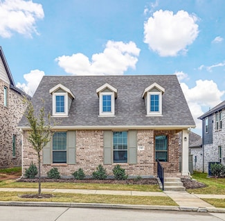 2305 Cobbler St, Northlake, TX 76247