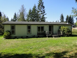 12300 NE Douglas Dr, Kingston, WA 98346
