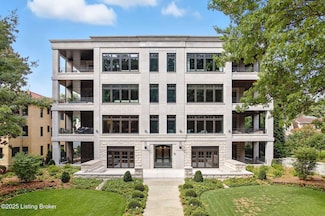 1576 Cherokee Rd Unit 2, Louisville, KY 40205