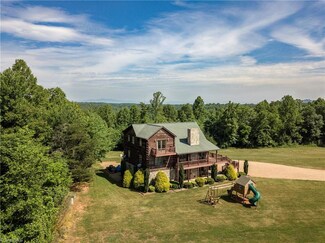 6400 Nc 268, Dobson, NC 27017