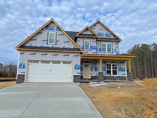 414 Fallingbrook Dr, Kenly, NC 27542