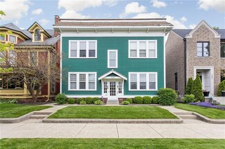 1225 N Alabama St Unit D, Indianapolis, IN 46202