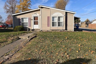 710 E Morgan St, Kokomo, IN 46901