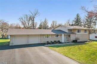 1313 Monroe Dr, Madison, IN 47250