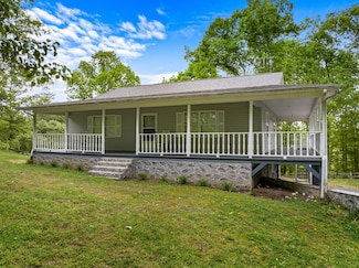 670 Bulls Gap-Saint Clair Rd, Bulls Gap, TN 37711