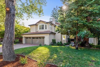 1595 Siesta Dr, Los Altos, CA 94024