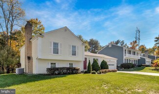 11705 Basswood Dr, Laurel, MD 20708