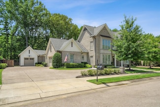 523 Lambs Brook Ln, Memphis, TN 38138