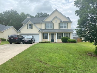 5578 Swanson Rd, Ellenwood, GA 30294