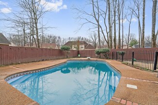 6683 Kirby Oaks Ln, Memphis, TN 38119