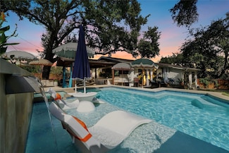 5606 Highland Crest Dr, Austin, TX 78731