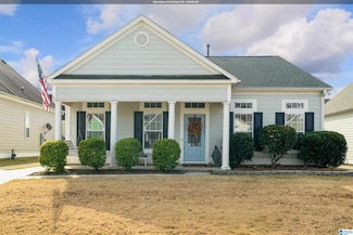 5459 Camellia Ln, Trussville, AL 35173