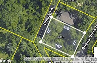 2896 Donna Ln, Chattanooga, TN 37411