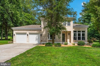 6109 Colchester Rd, Fairfax, VA 22030