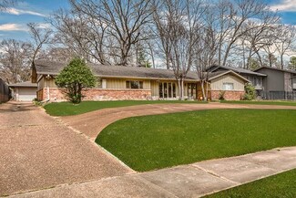 5680 N Angela Rd, Memphis, TN 38120