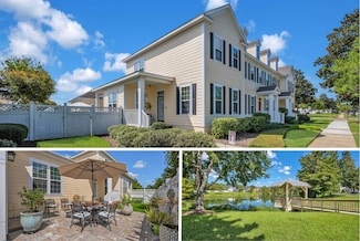 3167 Mulberry Park Blvd, Tallahassee, FL 32311