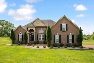 1222 Old East Side Rd, Burns, TN 37029