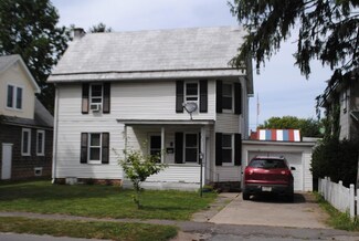 137 E Water St, Muncy, PA 17756