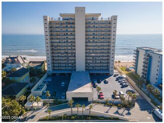 89 S Atlantic Ave Unit 506, Ormond Beach, FL 32176