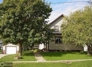 603 4th St, Defiance, IA 51527