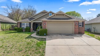 27136 E 123rd Place S, Coweta, OK 74429