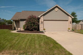 6086 Munsee Dr, West Lafayette, IN 47906
