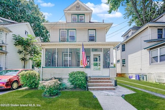 155 Cortlandt St, Staten Island, NY 10302
