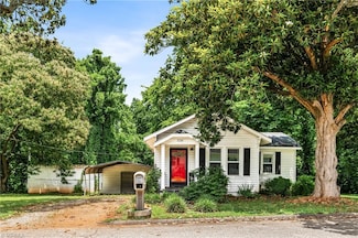 220 Pope St, Lexington, NC 27292