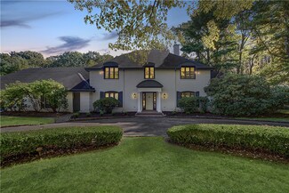 107 Hickory Hill Rd, Pittsburgh, PA 15238