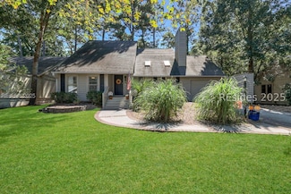 32 Otter Rd, Hilton Head Island, SC 29928