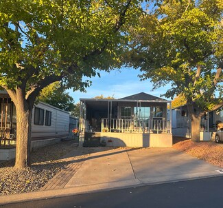 1150 W Red Hills Pkwy Unit 51, Washington, UT 84780
