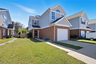 2623 Bracston Rd, Virginia Beach, VA 23456