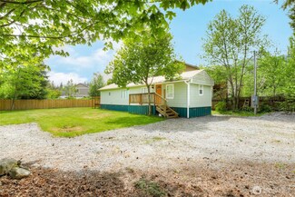 6346 Little Big Horn, Maple Falls, WA 98266