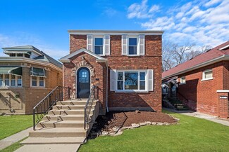 9014 S Marshfield Ave, Chicago, IL 60620