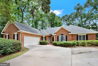 21 Sherborne Rd, Savannah, GA 31419