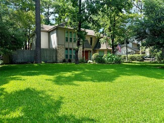 64 Indian Clover Dr, Spring, TX 77381