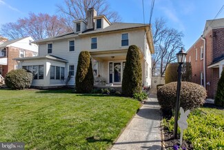 2809 Belmont Ave, Ardmore, PA 19003