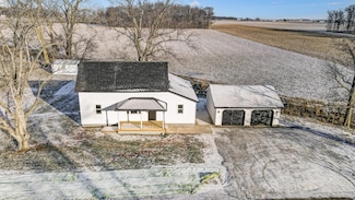 21219 Ohio 81, Spencerville, OH 45887