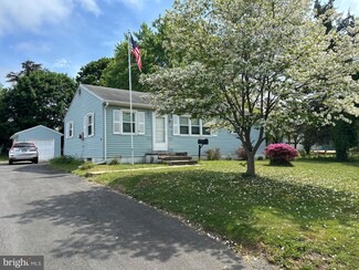 52 Dubois Ave, Bridgeton, NJ 08302