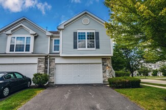 2319 Georgetown Cir Unit 19/4, Aurora, IL 60503
