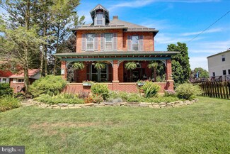 451 E Main St, Kutztown, PA 19530
