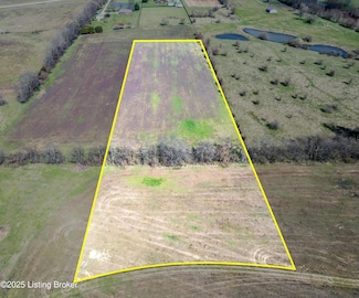 Tract 106 Stallard Springs N, Shelbyville, KY 40065