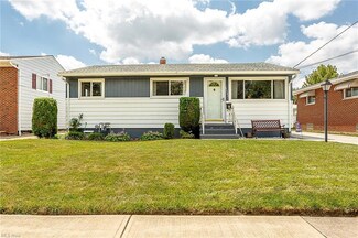 15341 Meigs Blvd, Brookpark, OH 44142