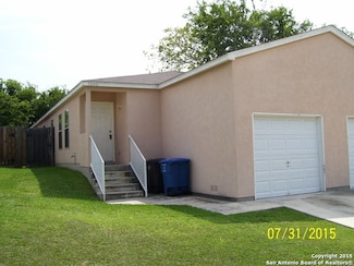5040 Anacacho St, San Antonio, TX 78217