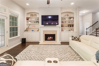 1896 Grove Field Ln Unit 29B, Marietta, GA 30064