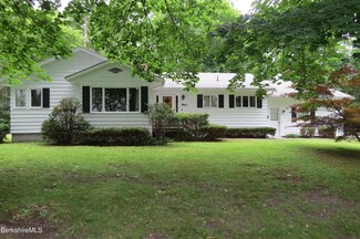 15 Forest Park Ave, Adams, MA 01220